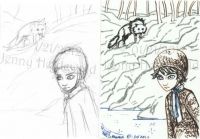 Peter and the Wolf